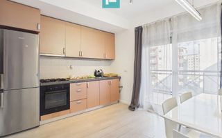 3 camere| parcare subterana| complexul The RING| balcon - Poză 2