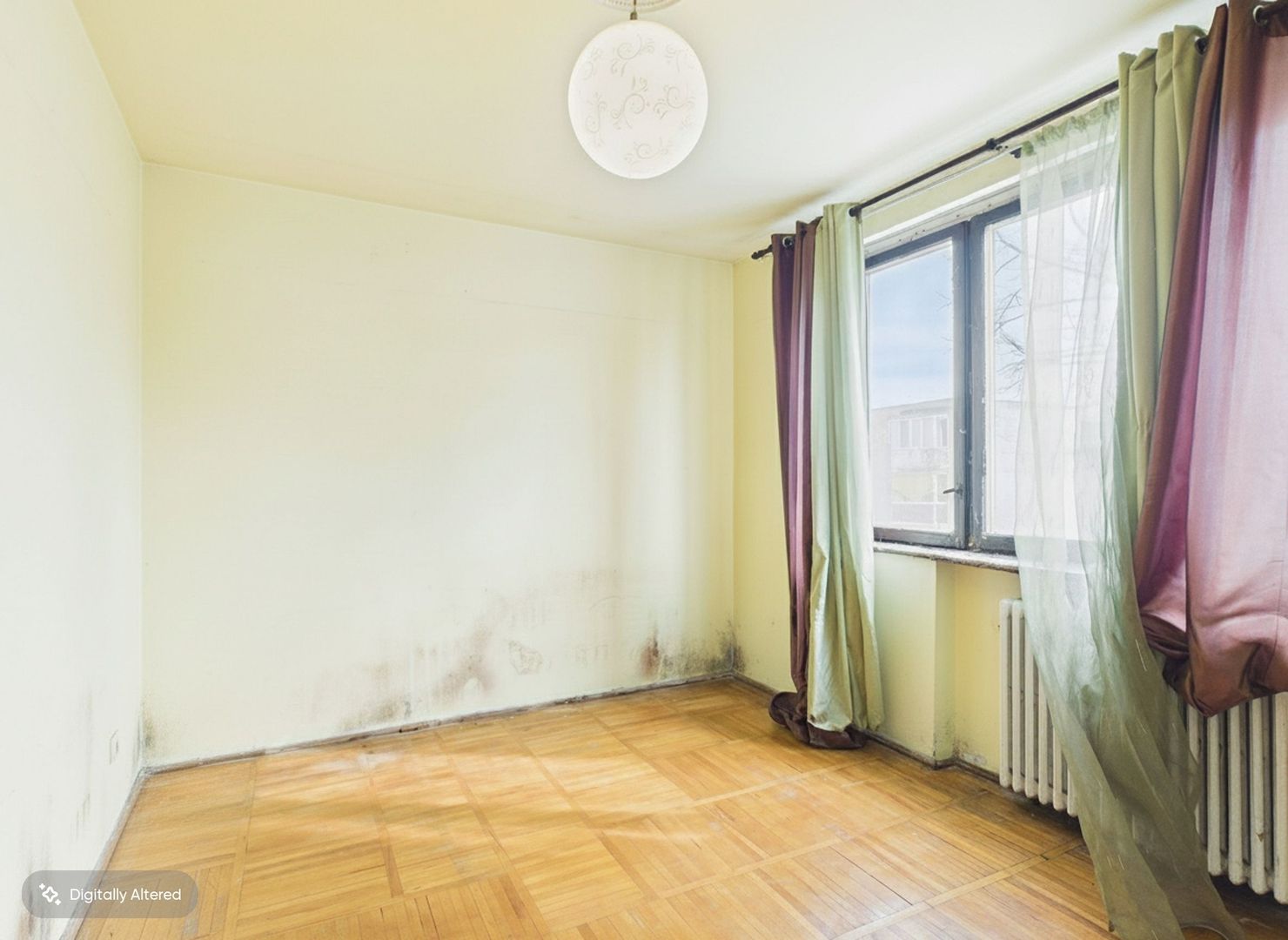 Apartament cu 2 camere  de investiții la Podgoria - Poză 2