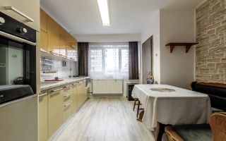 Apartament cu 2 camere, etaj 2 – Piața UTA - Poză 3