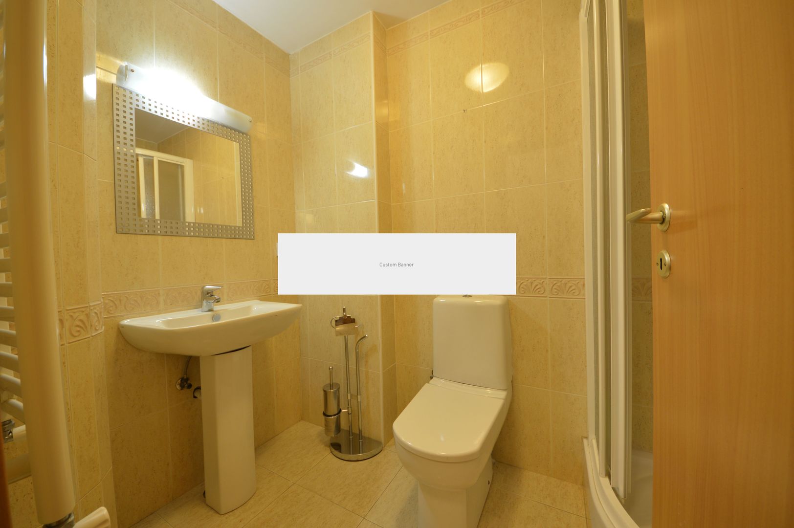 Casă / Vilă cu 4 camere în zona Polona - Poză 3