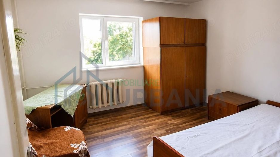 Vanzare Apartament 3 Camere, 51 mp, Strada Vladiceni, Iasi – langa Noul Kaufland - Poză 3