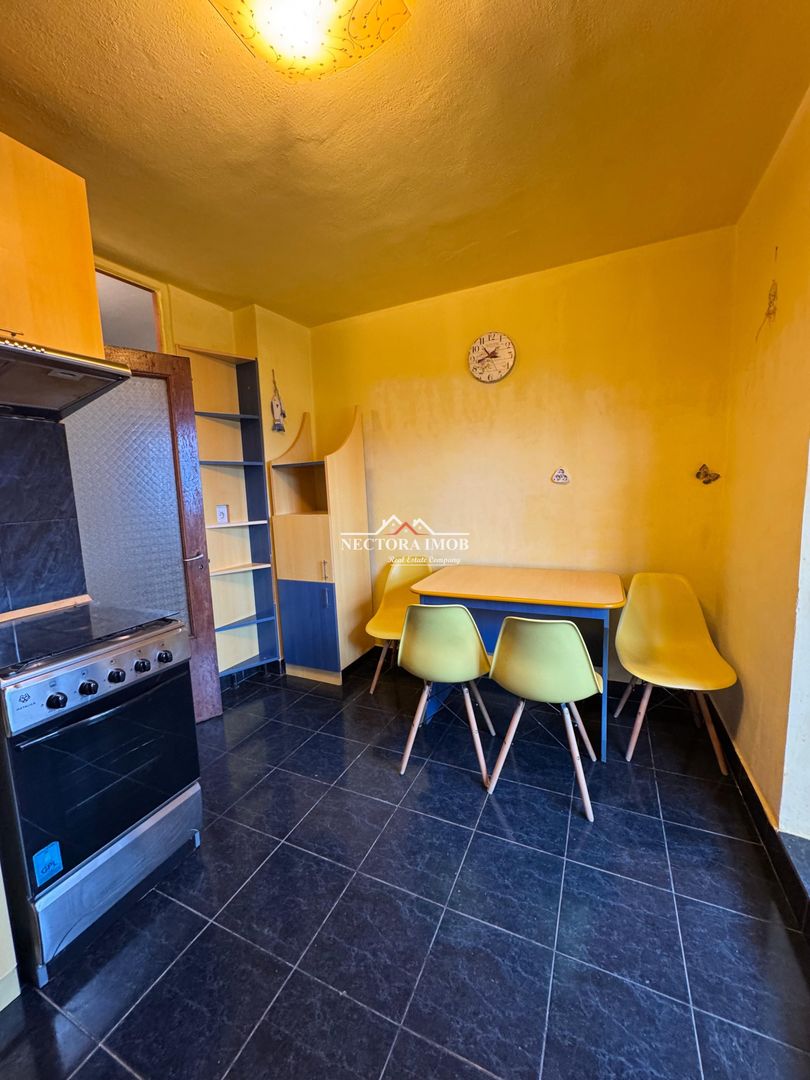 NECTORA IMOB-Apartament 3 camere, 2 bai, Sanmartin, Loc Parcare, Boxa - Poză 3