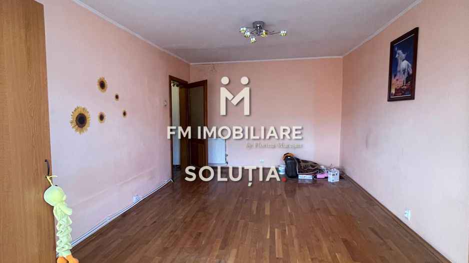 Apartament 2 camere -decomandat Păltinișului, zona Center Nemeș! - Poză 4