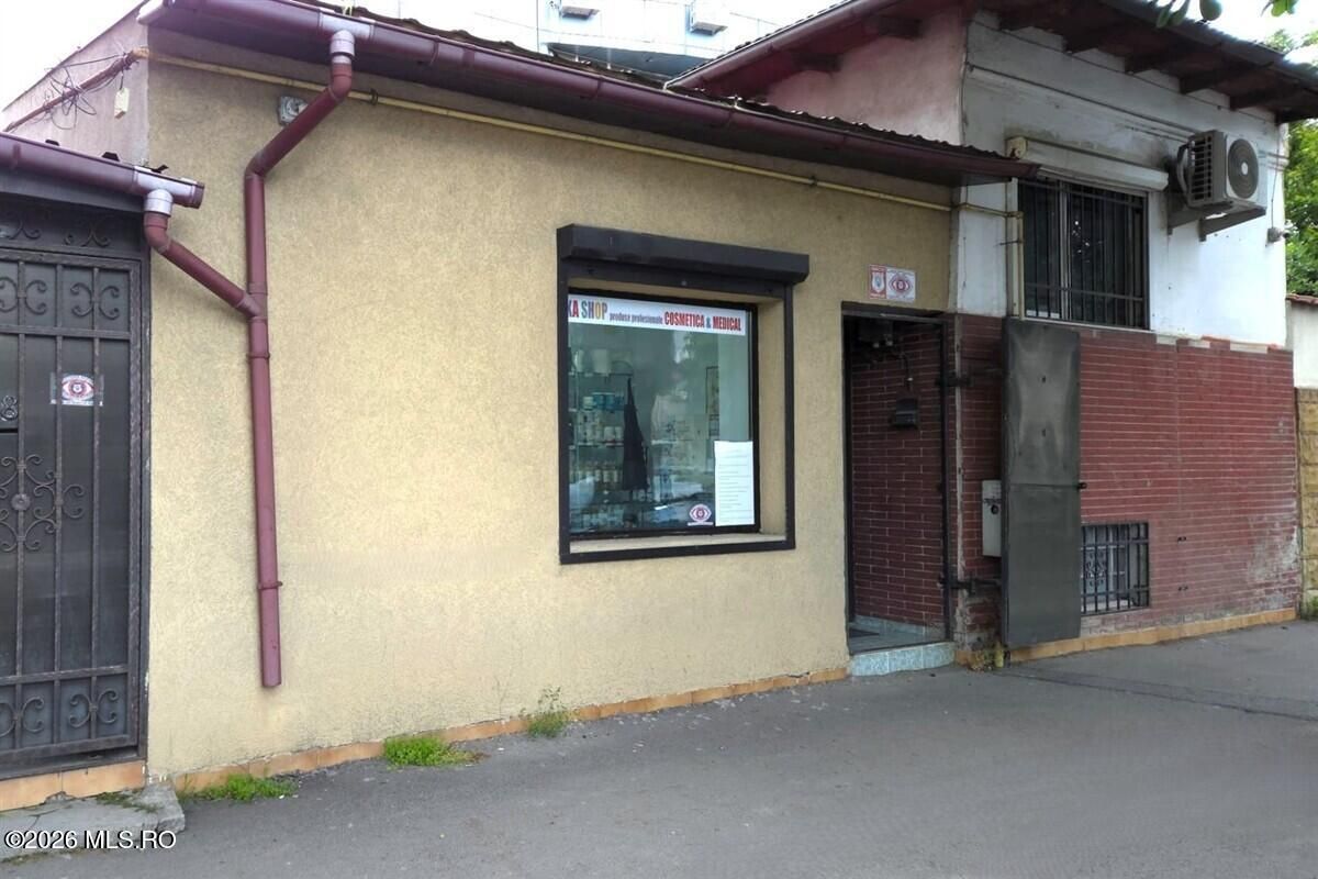 Icil - Policlinica CFR, casa D+P+1E si Spatiu Comercial stradal! - Poză 16