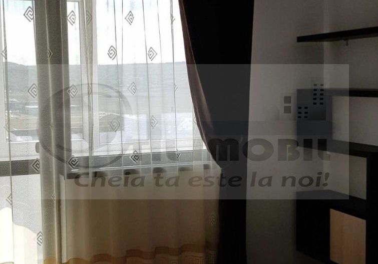 Apartament 3 camere Valea Lupului, 450 euro cu parcare inclusă - Poză 7