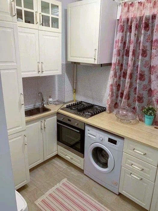 Apartament 2 camere 1 Decembrie 1918-Bloc Nou-Parcare inclusa - Poză 5