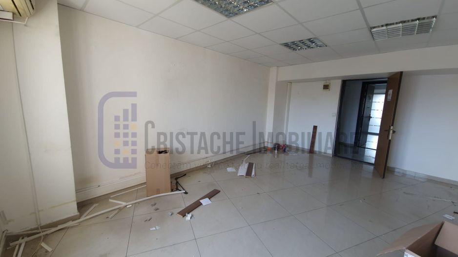 Birouri Sitraco Center, P-ța Unirii - Poză 5