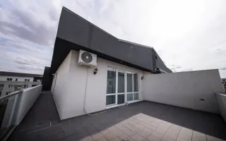 Apartament 2 camere, terasa proprie, Drumul Jilavei - Metrou Aparatori - Poză 19