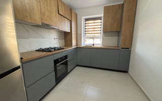 Apartament 3 camere | Parcare | Decomandat | Prima închiriere - Poză 2