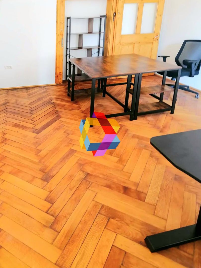 Spatiu birouri de închiriat Brasov - 75 mp  # plus-imo - Poză 4