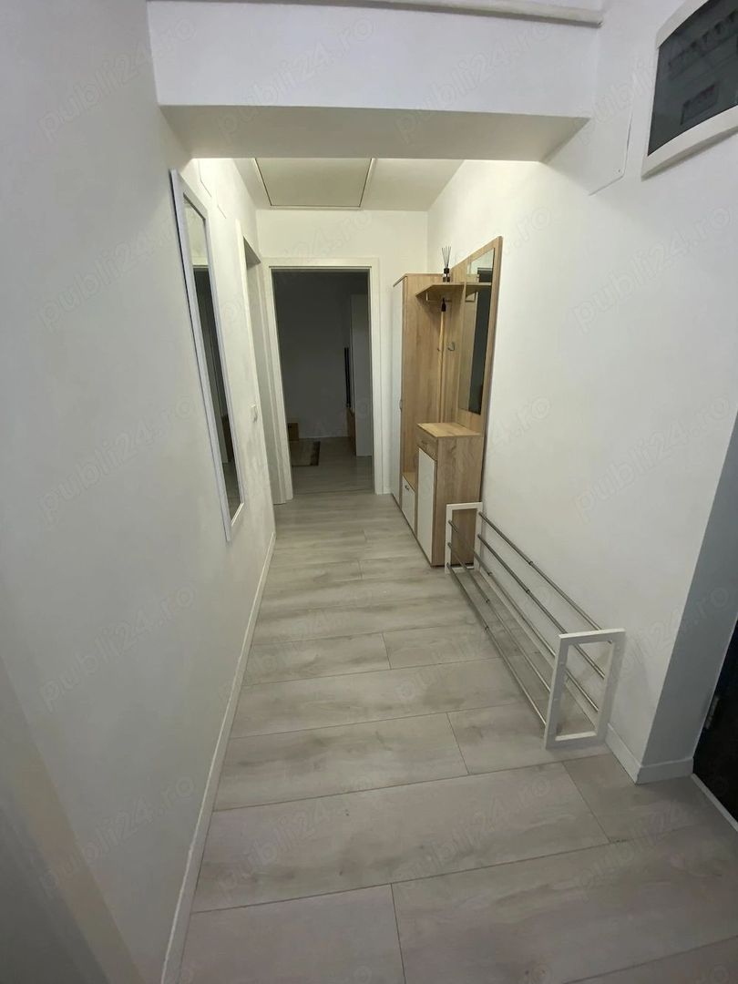 Apartament 2 camere | Bloc nou | 52,4 mp + balcon 9,4 mp | Pod privat - Poză 5