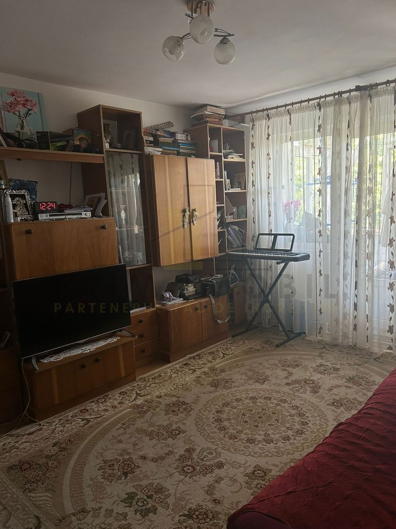 Apartament 3 camere, Păcurari, Alpha Banck - Poză 5