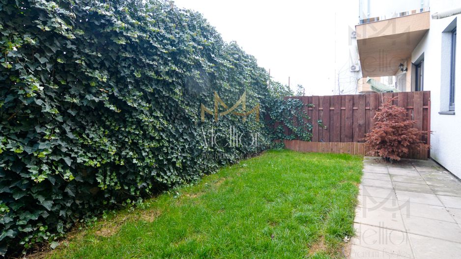 Apartament 2 camere, gradina, zona Iulius Mall, 200 m de FSEGA! - Poză 1