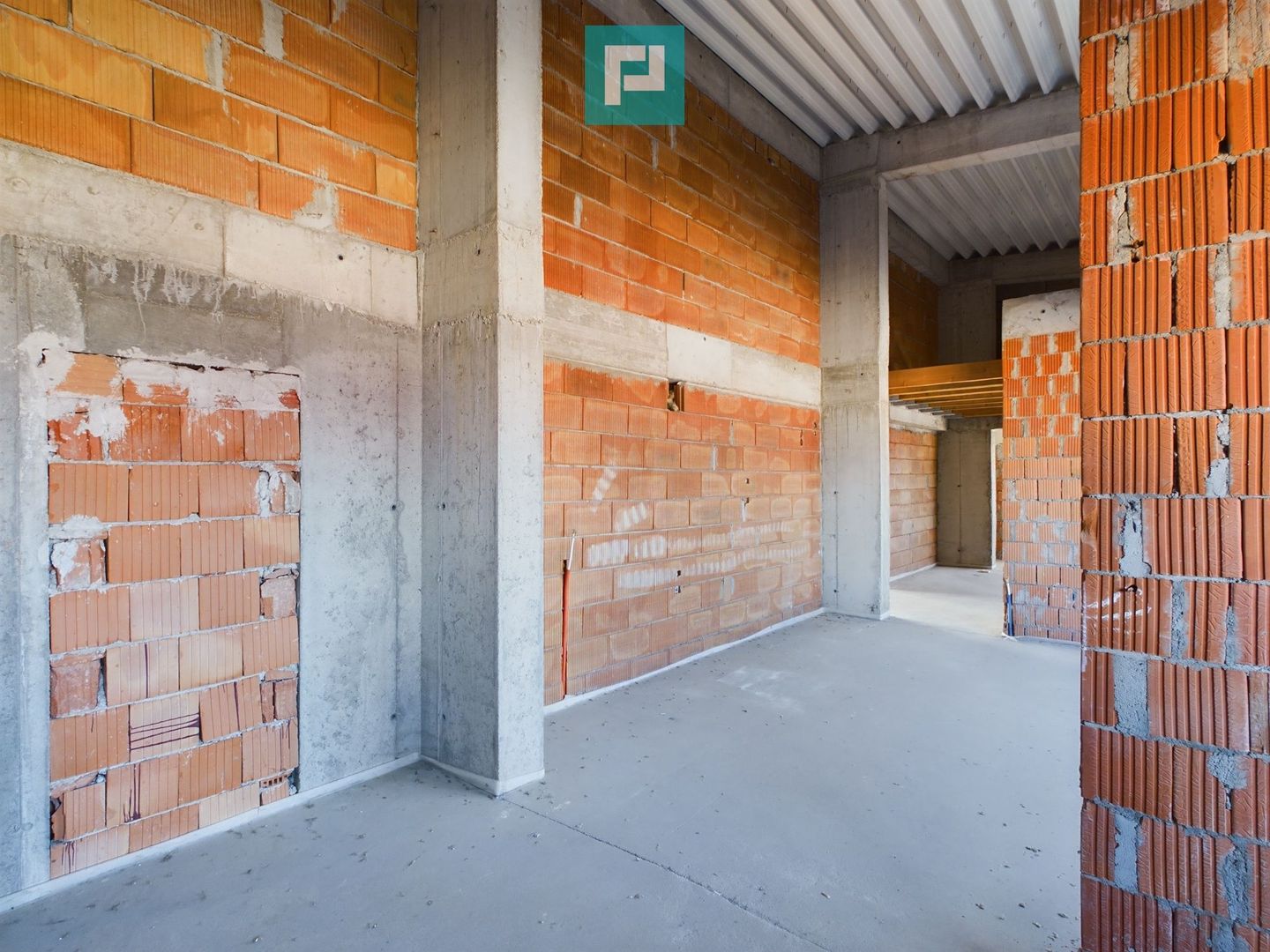 Penthouse ultracentral la Bermo Kaufland - Poză 5