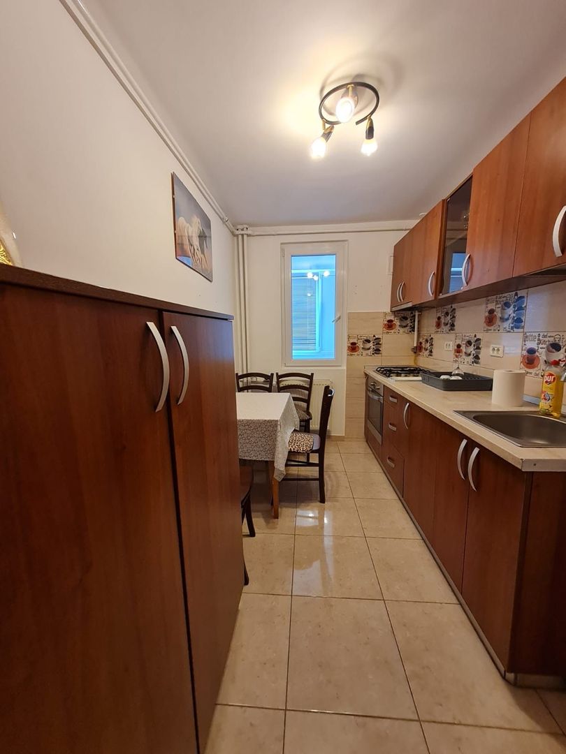Apartament la 5 minute de Iulius Town - Poză 13