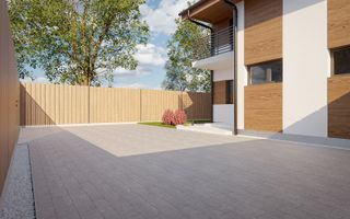 De vanzare Duplex Nou in Sang de Mures - Poză 3