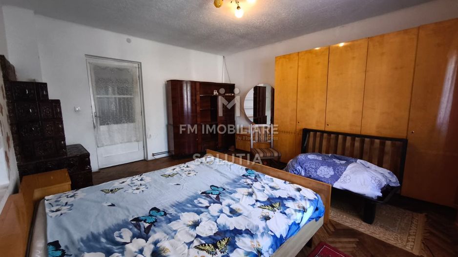 Parte de casă de închiriat | zona Horea | 2 camere | Loc de parcare - Poză 7