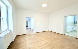 Spațiu comercial de închiriat – artera principală în nordul orașului.