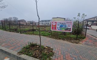 Teren stradal, deschidere 15m, fara constructii, langa Lidl - Str. Bratarii - Poză 1