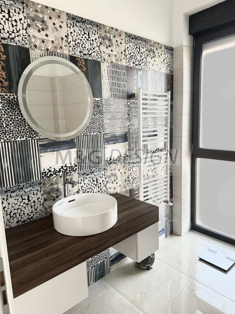 Apartament  4 camere  Torontalului - Poză 6