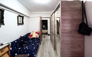 Apartament 2 camere tranformat in 3  | 50 mp | zonă centrală, Bd. Republicii . - Poză 5