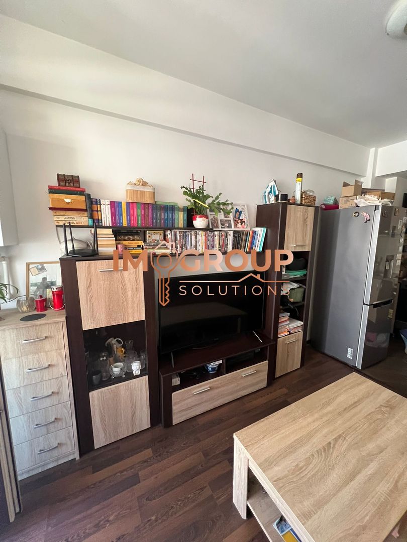 CUG- 2 CAMERE+ LOC DE PARCARE- ETAJ 2- BLOC 2016 - Poză 2