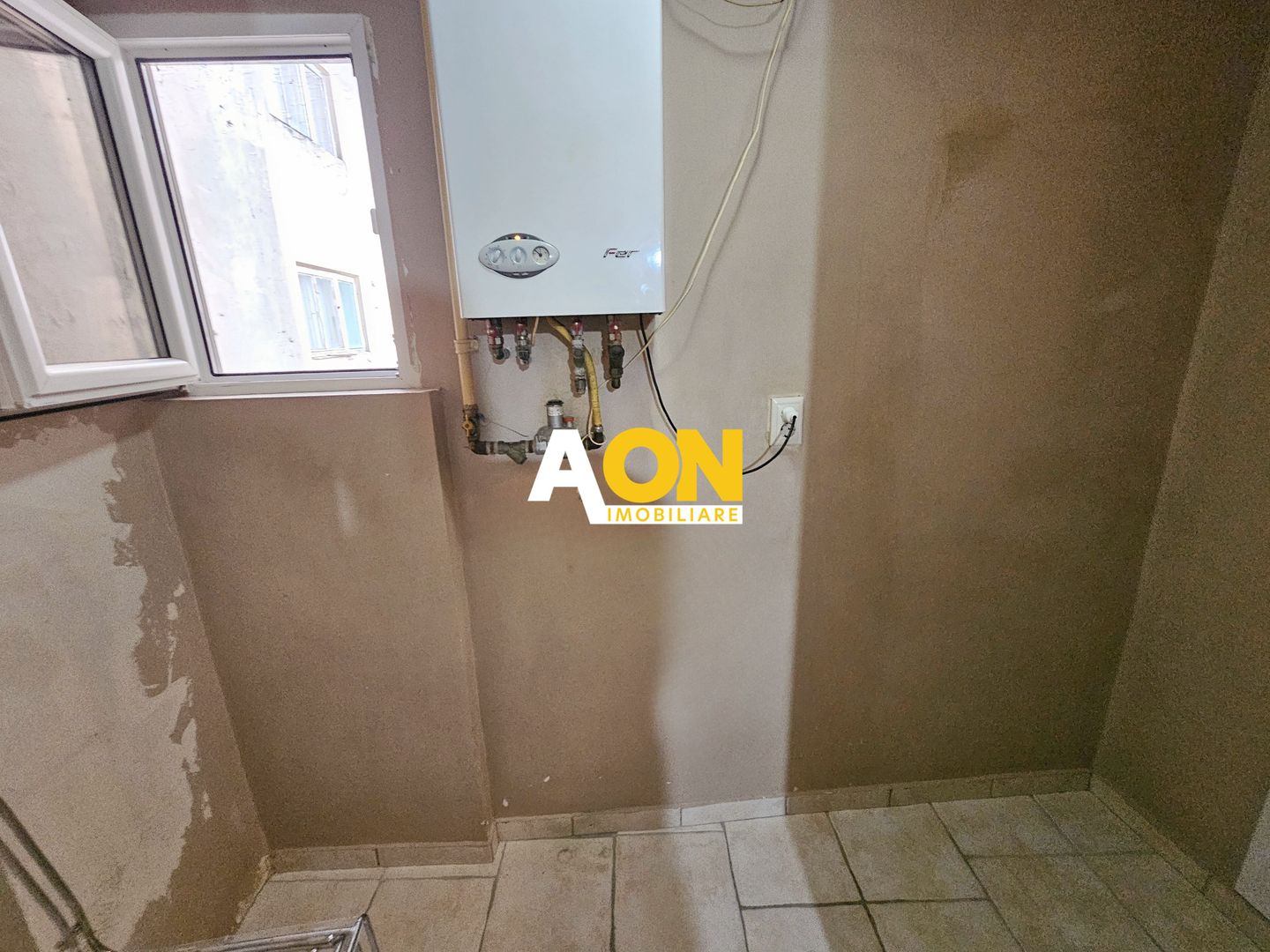 Apartament 3 camere, 66 mp utili, etaj 2, ultracentral - Poză 8