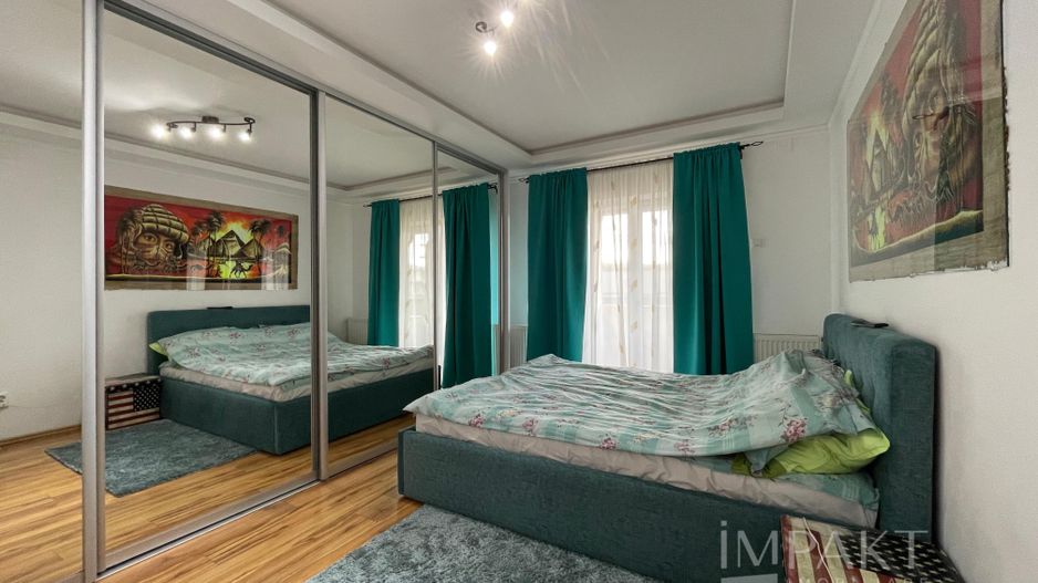 Apartament cu doua camere spre vanzare in zona Iris! - Poză 1