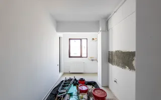 MILITARI RESIDENCE | TINERETULUI 65C | FINISAT COMPLET| CENTRALA | COMISION 0% | - Poză 18