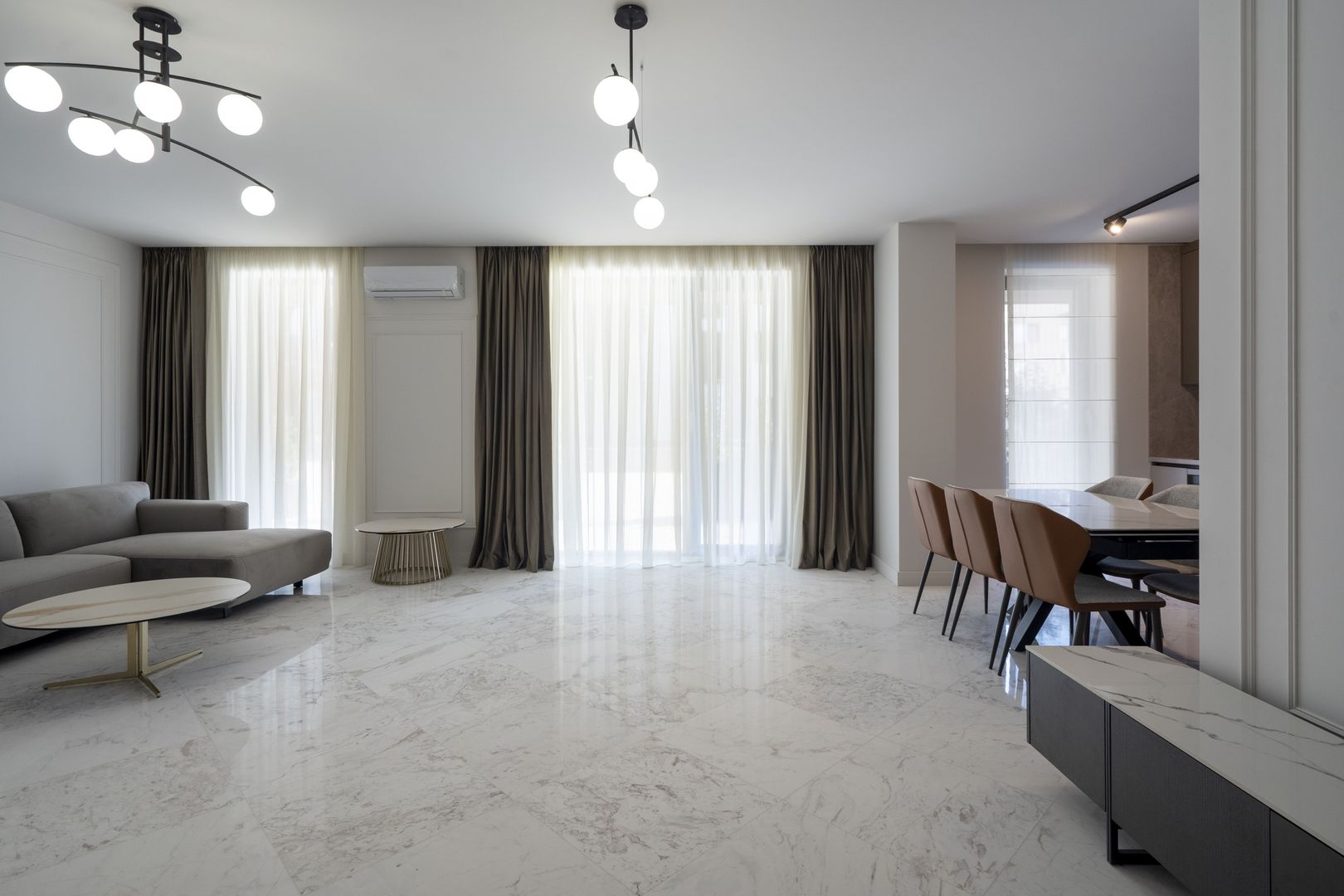 3 camere 100 mp Iancu Nicolae Jolie Village finalizat Ready to move in - Poză 10