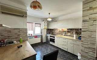 3 camere decomandate/Zona Bibliotecii Județene Octavian Goga - Poză 1