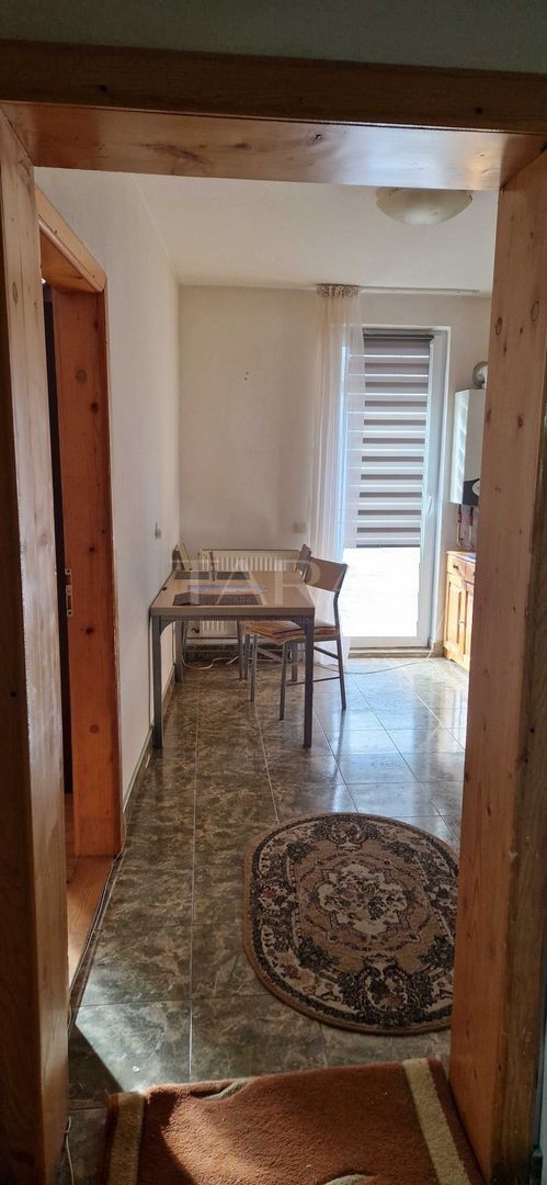 Apartament cu o cameră de vânzare în Florești – zona Penny. - Poză 4