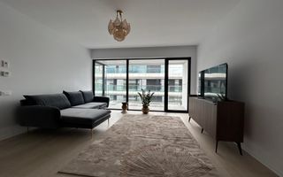 Apartament 2 camere | One Lake Club | Ready to move | Prima inchiriere - Poză 2