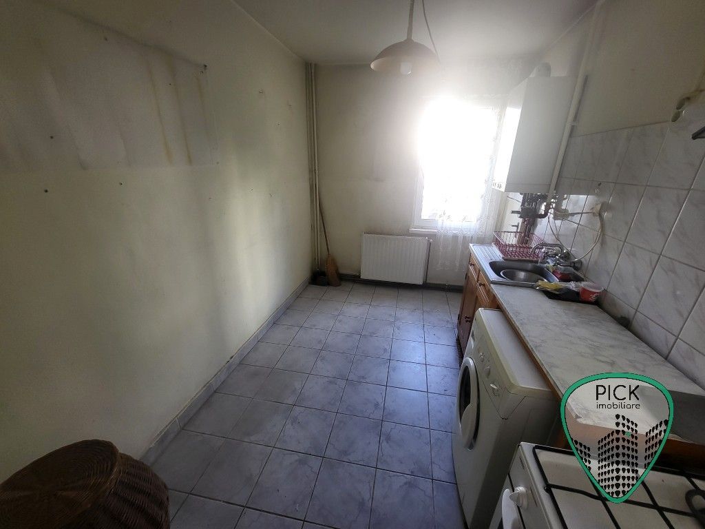 P 1158 - Apartament cu 3 camere în Târgu Mureș, Tudor,  zona Merkur - Poză 4