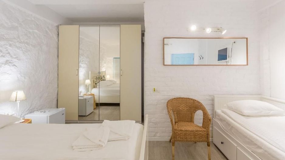 Hotel Boutique cu 50 camere de vanzare in 2 Mai/Constanta - Poză 8