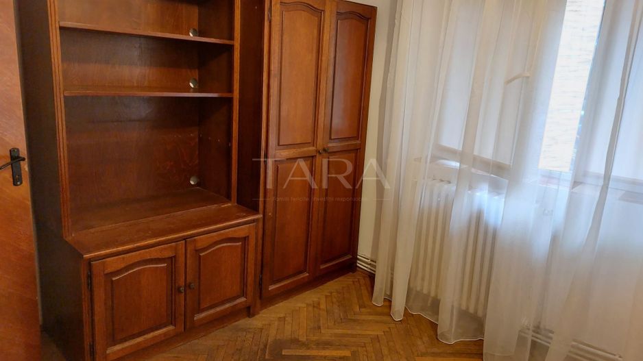 Apartament cu 3 camere 62 mp, oportunitate în zonă excelentă. - Poză 7