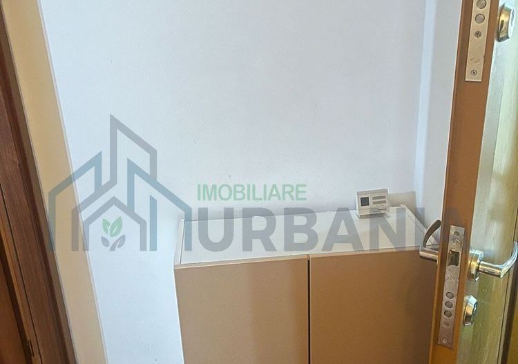 Apartament 2 camere de inchiriat, Tatarasi, Complex Penta, 55 mp, etaj 4, mobilat si utilat - Poză 7