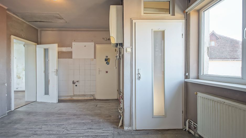 Apartament spatios la casa | 13 Decembrie| 0% Comision cumparator - Poză 9