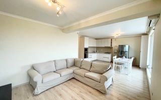 PENTHOUSE CU 3 CAMERE LA VANZARE IN COMPLEX BOUTIQUE - Poză 1