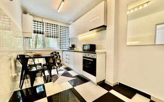 Apartament de 2 camere, 50mp, pet friendly,  Zona UMF - Poză 9