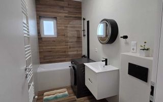 Apartament modern 2 camere prima inchiriere loc parcare in Tineretului - Poză 5