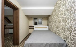 Vânzare, apartament, 2 camere strada Alecu Russo, Râșcani - Poză 4