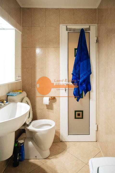 2 camere Decebal la 350m de Rond Alba Iulia - Poză 10