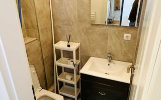 Apartament modern de lux, luminos, cu parcare inclusă - Poză 9