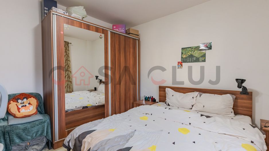 Apartament cu 3 camere,  Blvd Dorobantilor, cu parcare!! - Poză 10