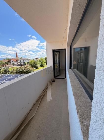 Apartament nou, 2 camere, Selimbar - Poză 9