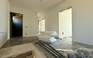 Vila Moderna-Hanul Doctorului-184mp-Finisaje Lux-La cheie-Teren 300mp - Poză 5