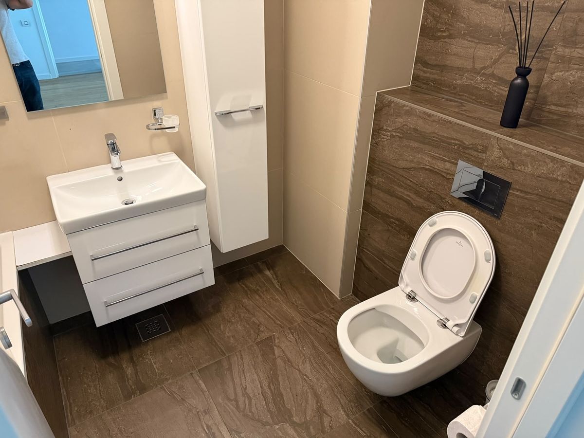 apartament - Baneasa ,Jandarmeriei 72 mp 2 camere - Poză 3