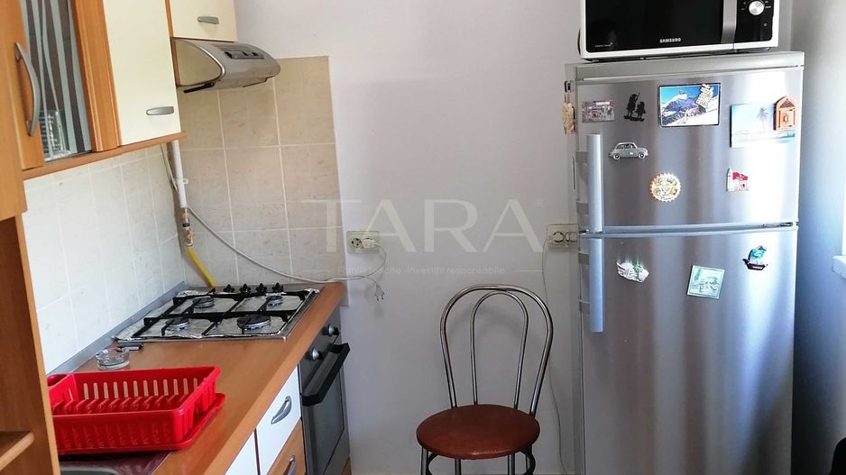 Apartament 1 cameră luminos, Iris, zona  parc Armaturã - Poză 3
