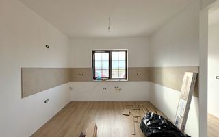 Duplex cu 3 camere, despărțit prin baie | Mosnita Noua | Valery 3 - Poză 4